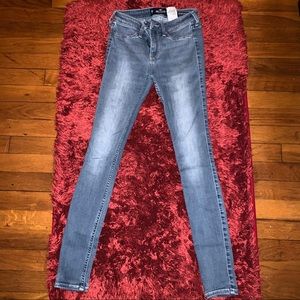 hollister jeans